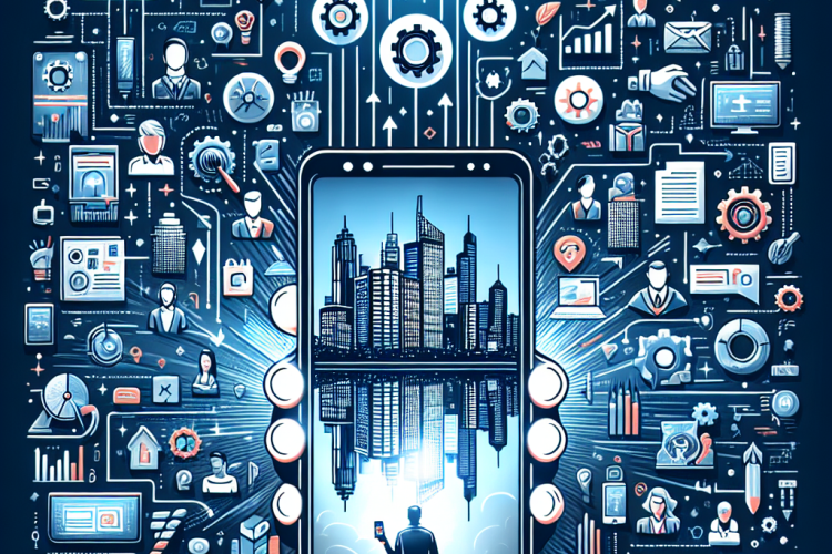 Discover Local App Development Experts: Elevate Your Business Today