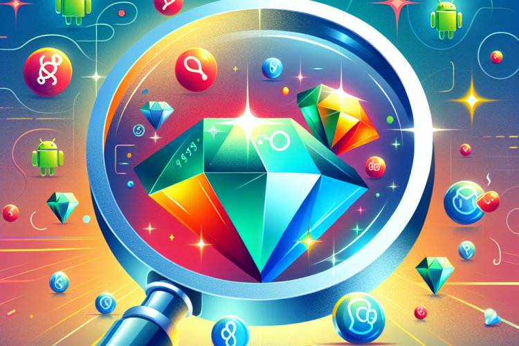 Discover the Hidden Gems: Local Android App Developers to Watch