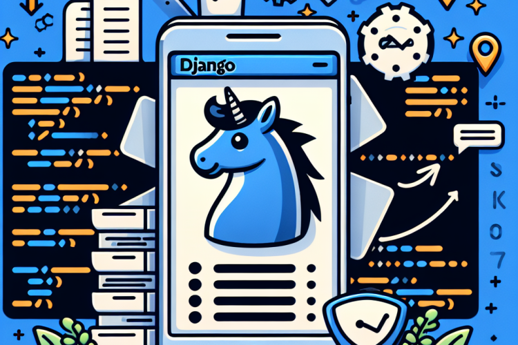Django Mobile Conversion: Best Practices and Strategies