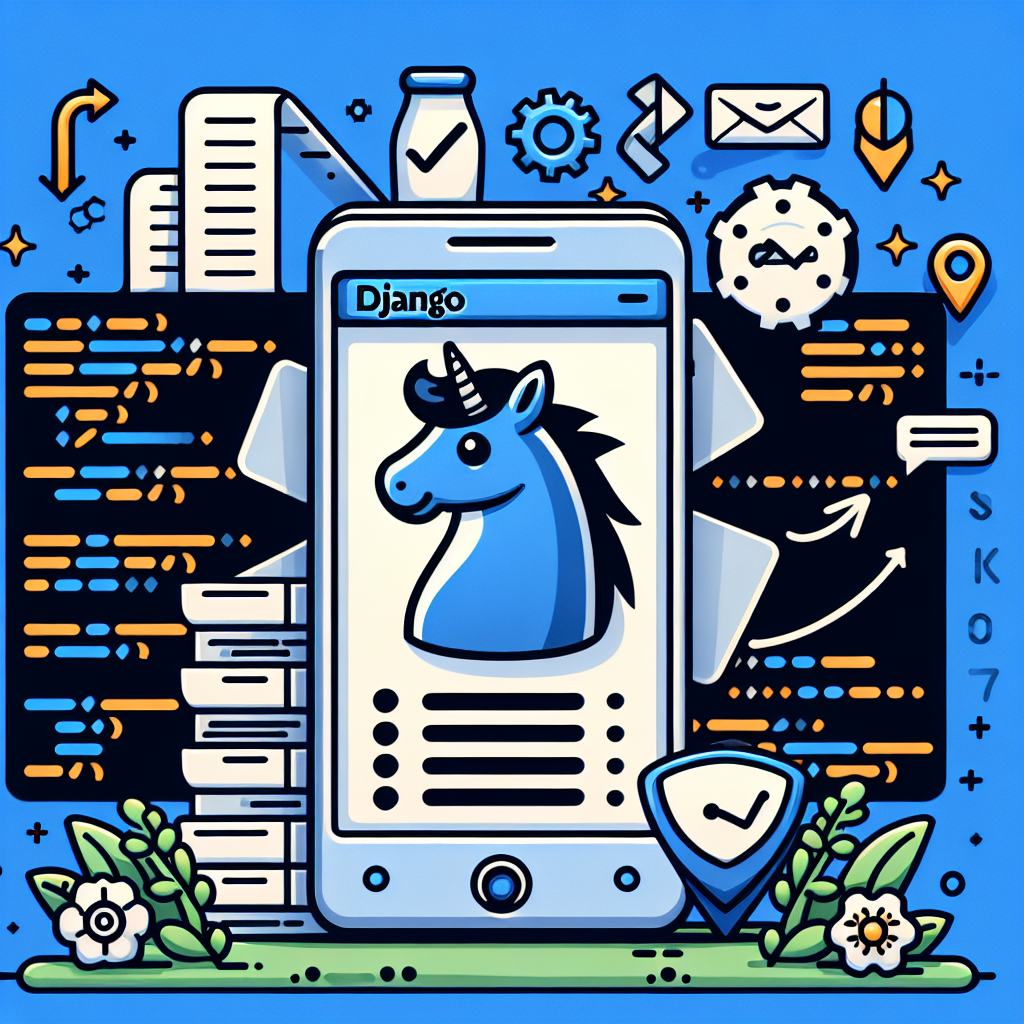 Django Mobile Conversion: Best Practices and Strategies