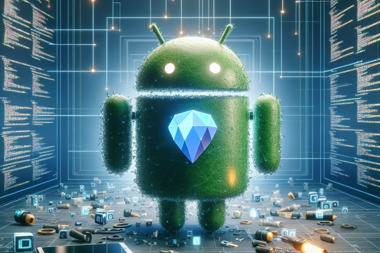 Driving Innovation: How [Company Name] Leads in Android Development