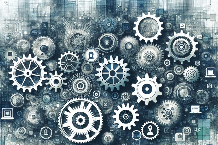 Driving Innovation: The Power of B2B App Solutions by [Company Name]