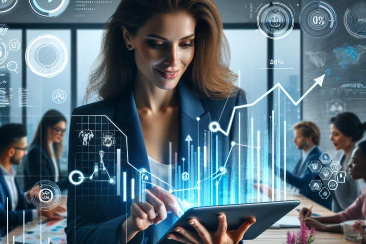 Driving Sales: How Innovative Apps Are Transforming FMCG Market Strategies