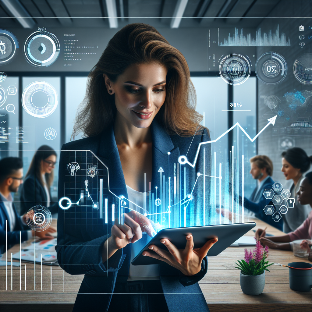 Driving Sales: How Innovative Apps Are Transforming FMCG Market Strategies