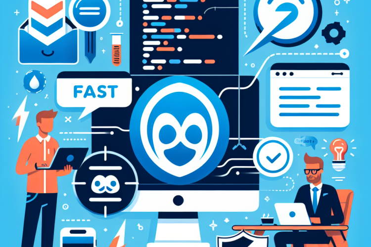 Drupal PWA Development: Techniques for Building Fast and Reliable Apps