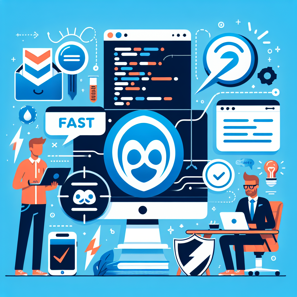 Drupal PWA Development: Techniques for Building Fast and Reliable Apps