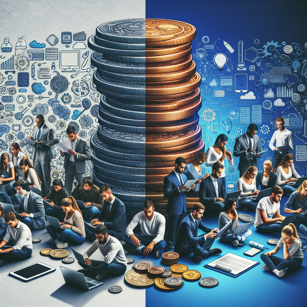 Economical Excellence: Discover the Best Affordable Mobile App Developers