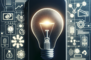 Efficiency and Innovation: The Hallmarks of a Top Banking App Developer