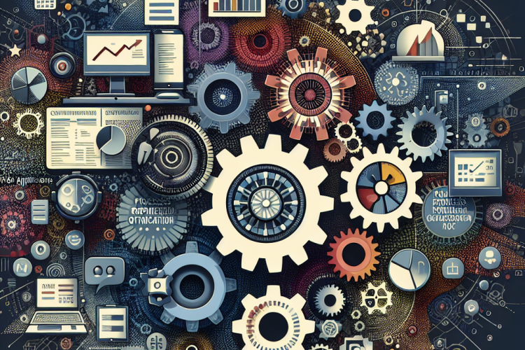 Empowering Businesses Through Custom Web Application Solutions