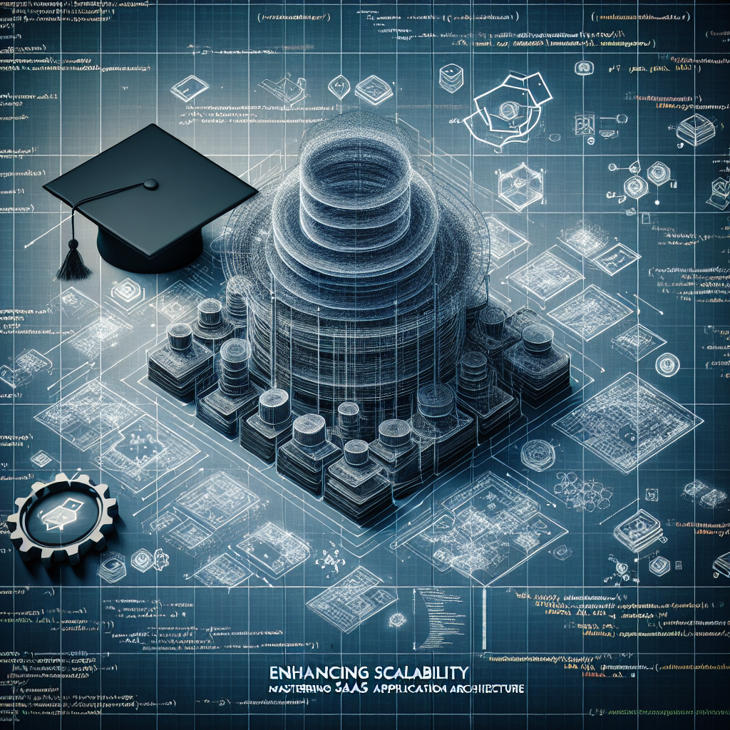 Enhancing Scalability: Mastering SaaS Application Architecture