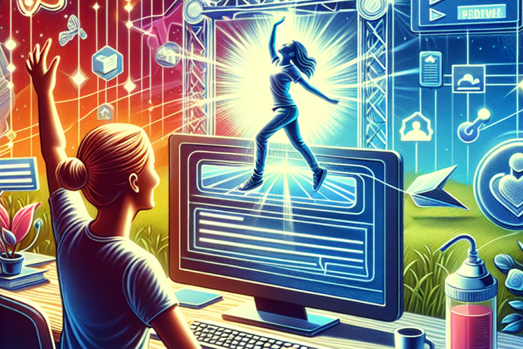 Enhancing User Experience with Django’s Robust Framework