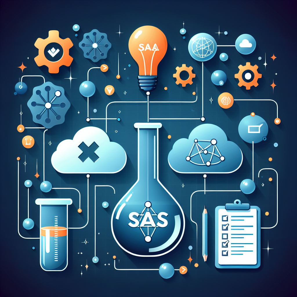 Enhancing Your SaaS App with Flask: Best Practices and Tips
