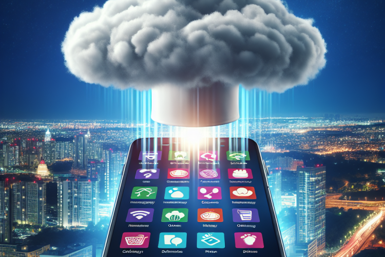 Essential Features Your Cloud Kitchen App Must Have