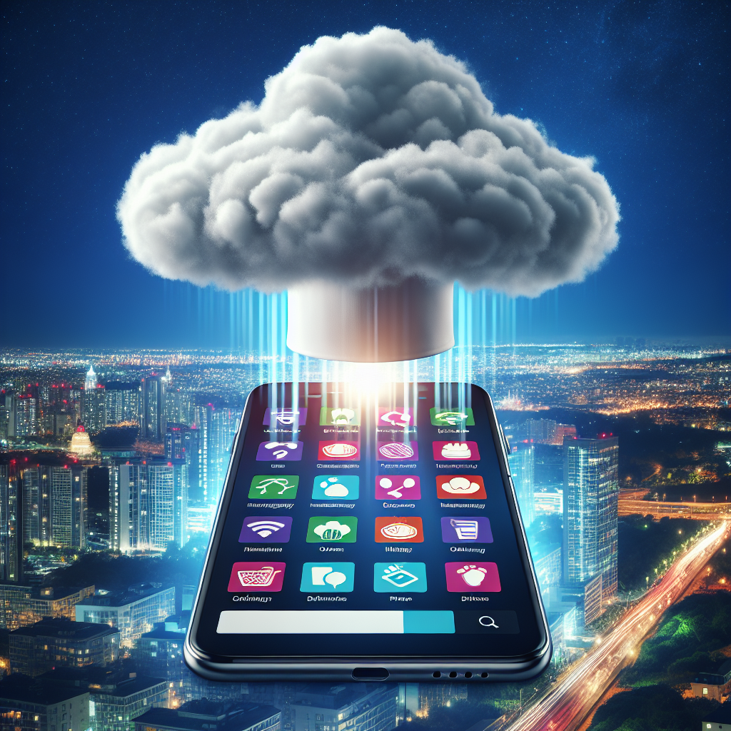 Essential Features Your Cloud Kitchen App Must Have