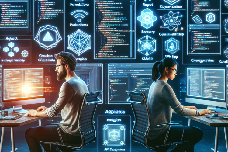 Essential Skills Every Freelance Web App Developer Needs in 2023