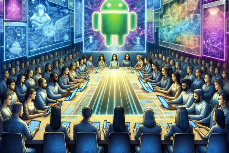 Exploring the Latest Android Studio Features for App Developers
