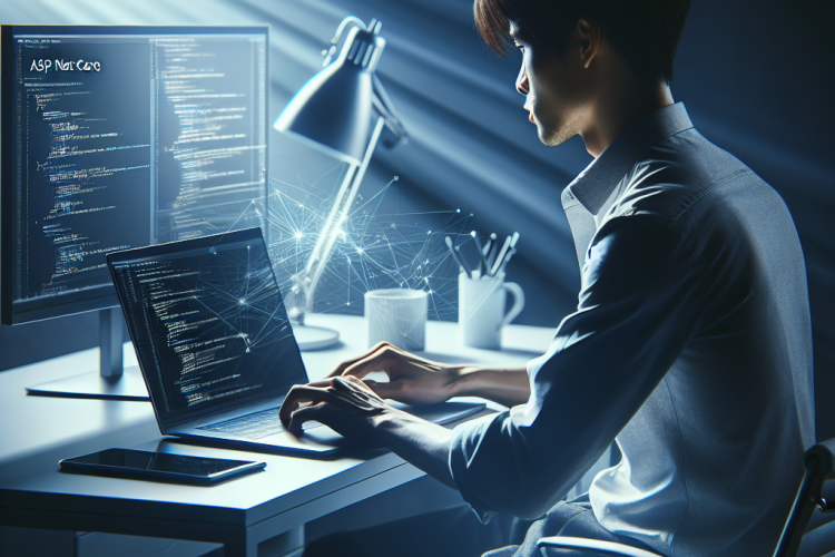Exploring the Latest Features in ASP.NET Core for Modern Developers