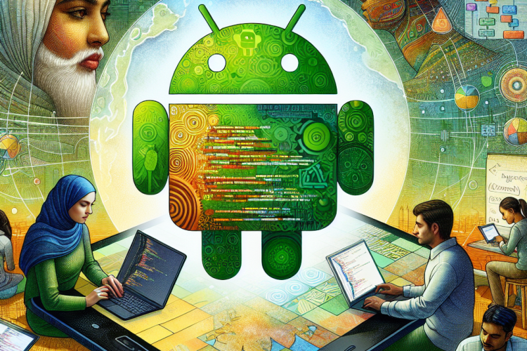 Exploring the Local Talent: Top Android App Developers Near You