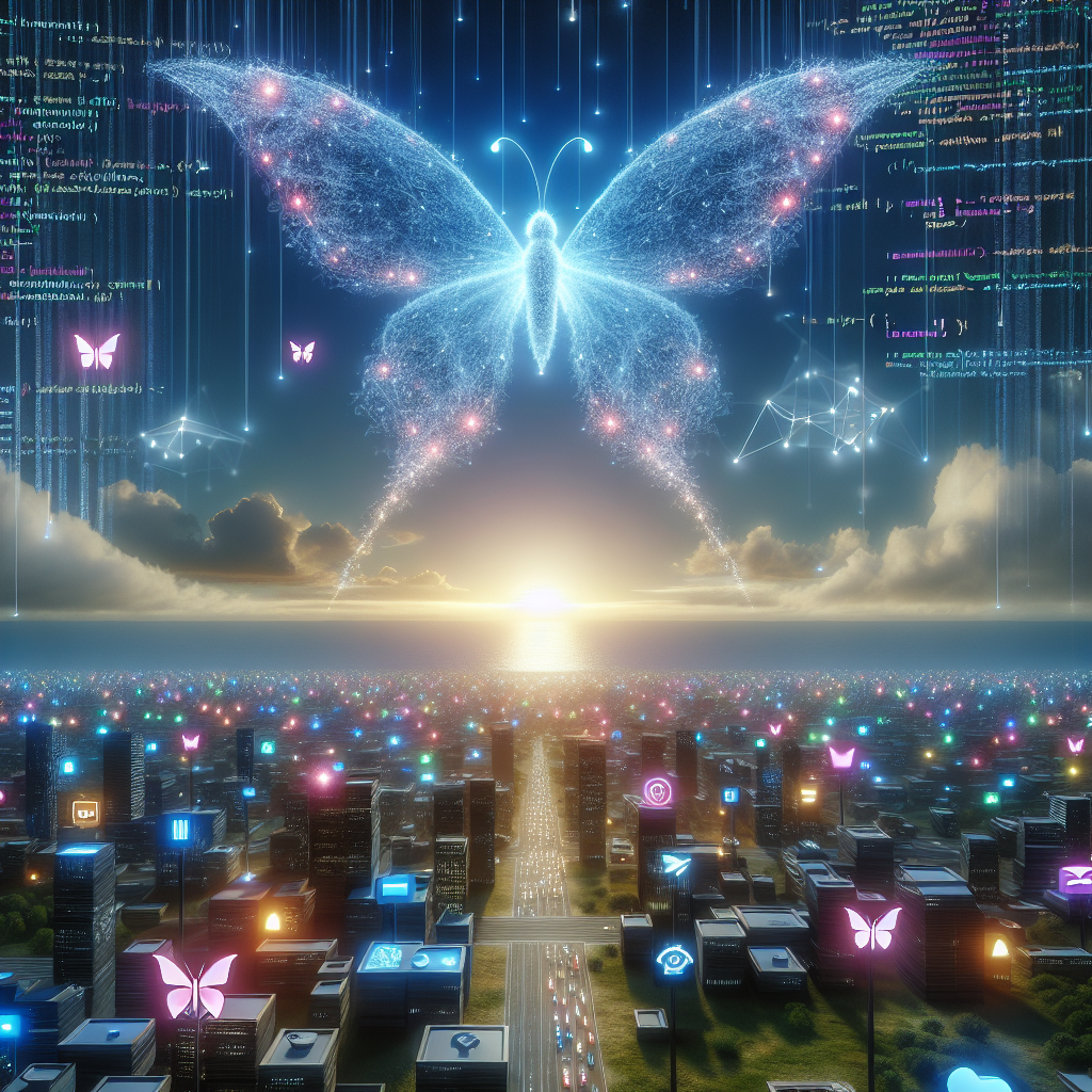 Flutter Unleashed: The Future of Cross-Platform Mobile and Web App Development