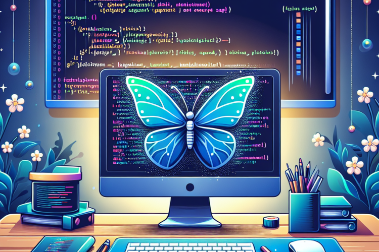 Flutter Web Development: The Secret Sauce for High-Performance Apps