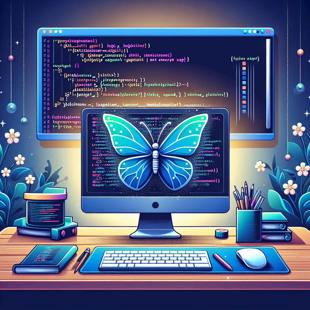 Flutter Web Development: The Secret Sauce for High-Performance Apps