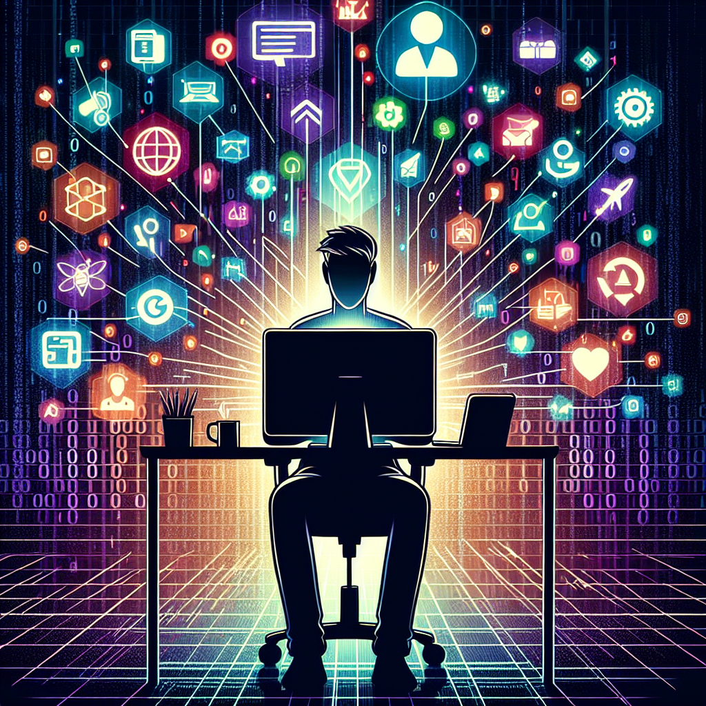 Freelance Web App Development: How to Find Your Niche and Stand Out