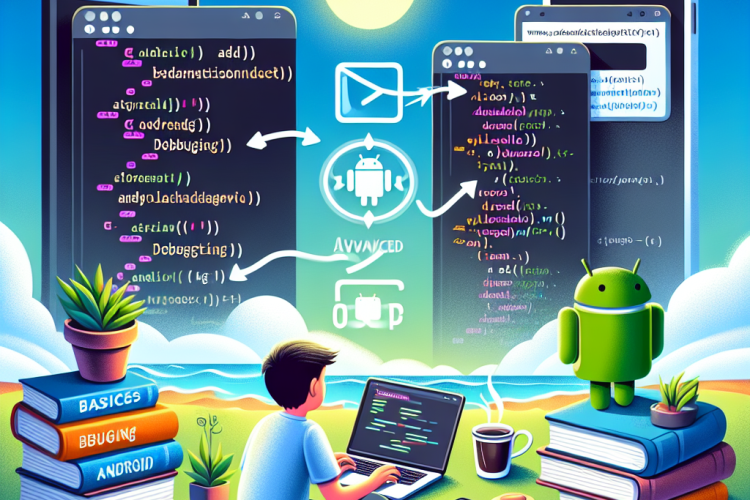 From Basics to Advanced: Building Dynamic Apps with Android WebView