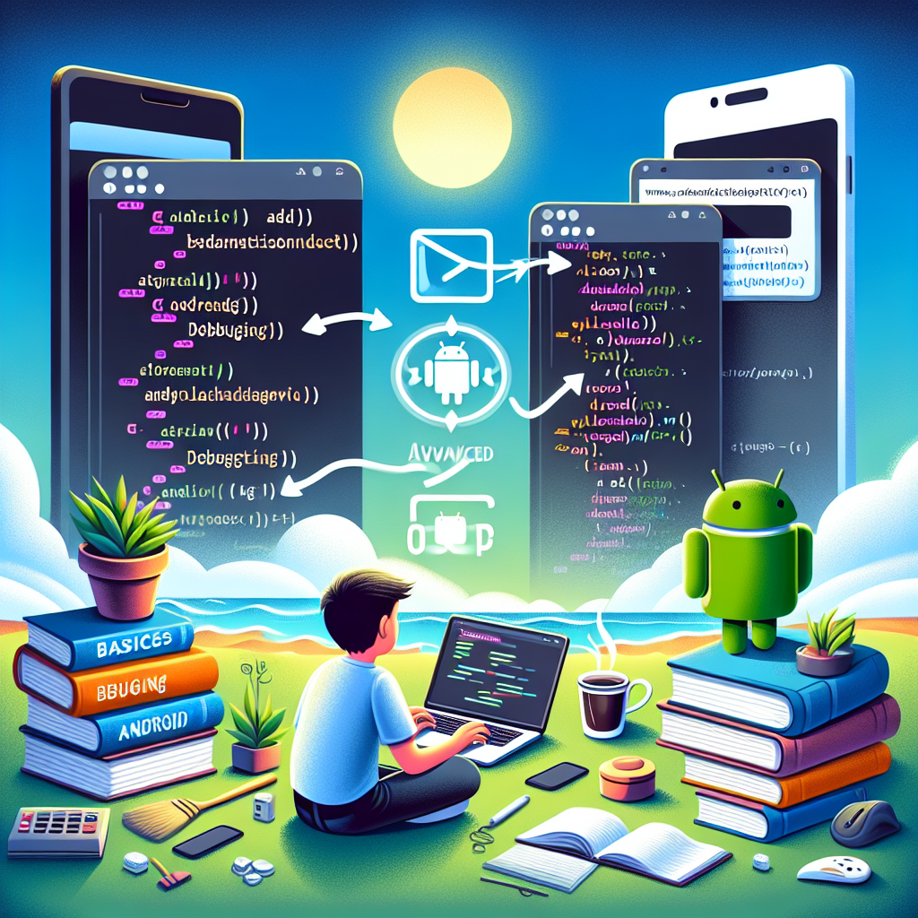 From Basics to Advanced: Building Dynamic Apps with Android WebView