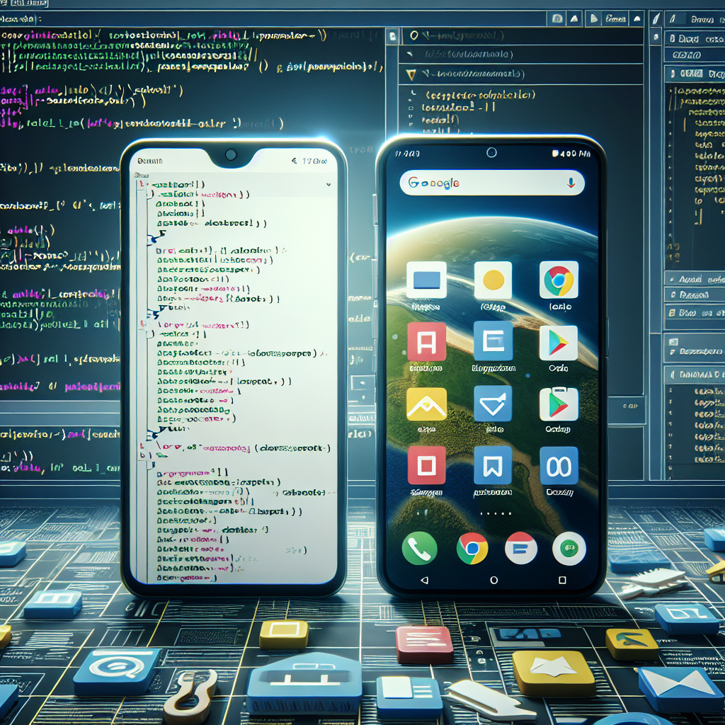 From Browser to Home Screen: Building PWAs with Android Studio