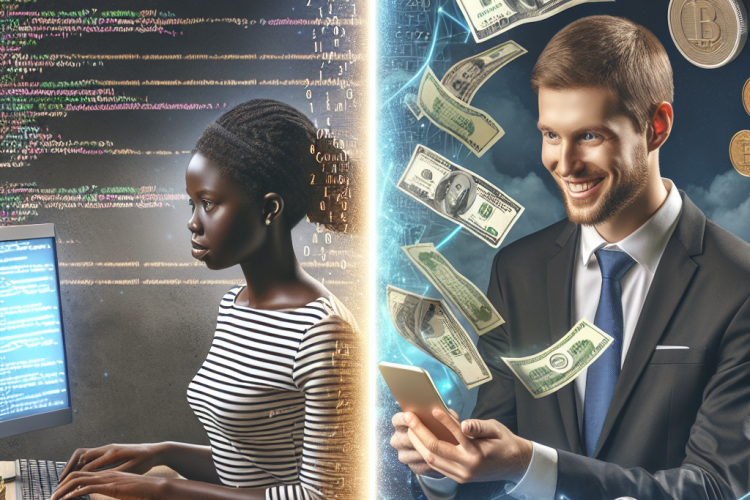 From Code to Cash Flow: Inside a Premier Banking App Development Firm