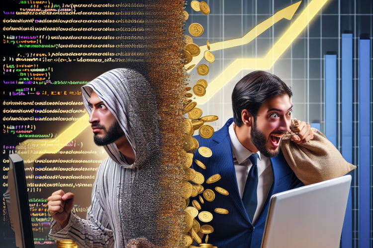 From Code to Cash: How to Monetize Your Web Application Development Skills