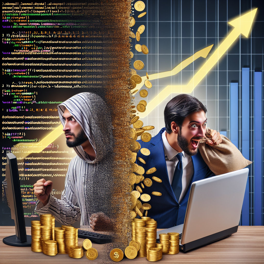 From Code to Cash: How to Monetize Your Web Application Development Skills