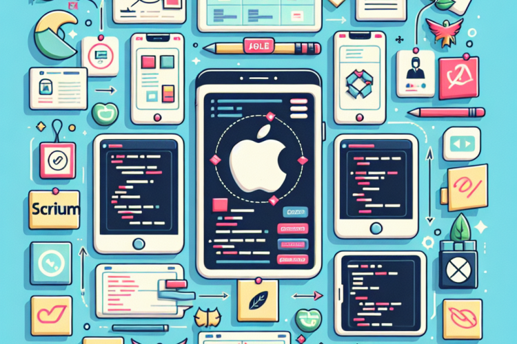 From Concept to App Store: The Agile Path to iOS Development Mastery