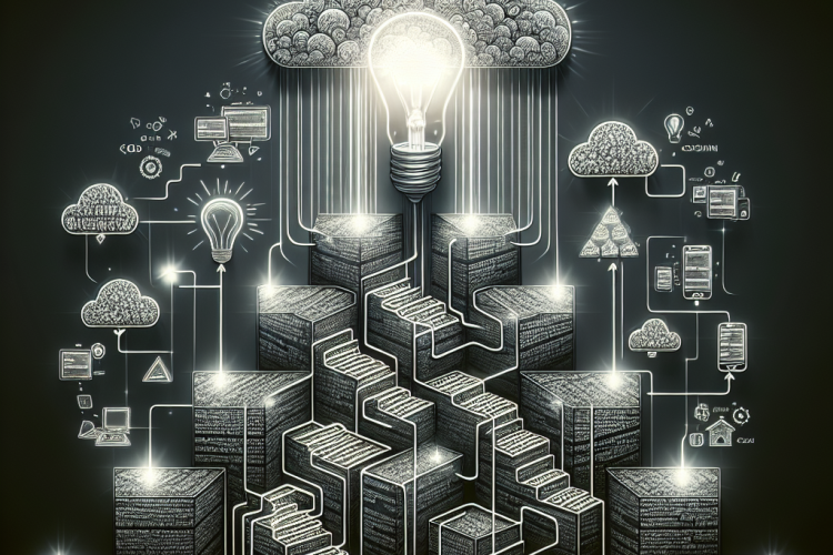 From Concept to Cloud: Navigating SaaS Application Development
