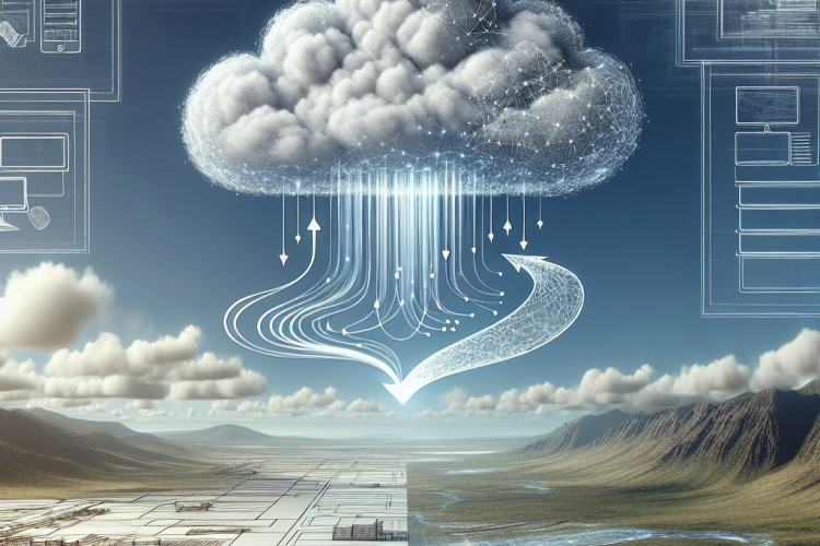 From Concept to Cloud: The Journey of a SaaS Development Agency