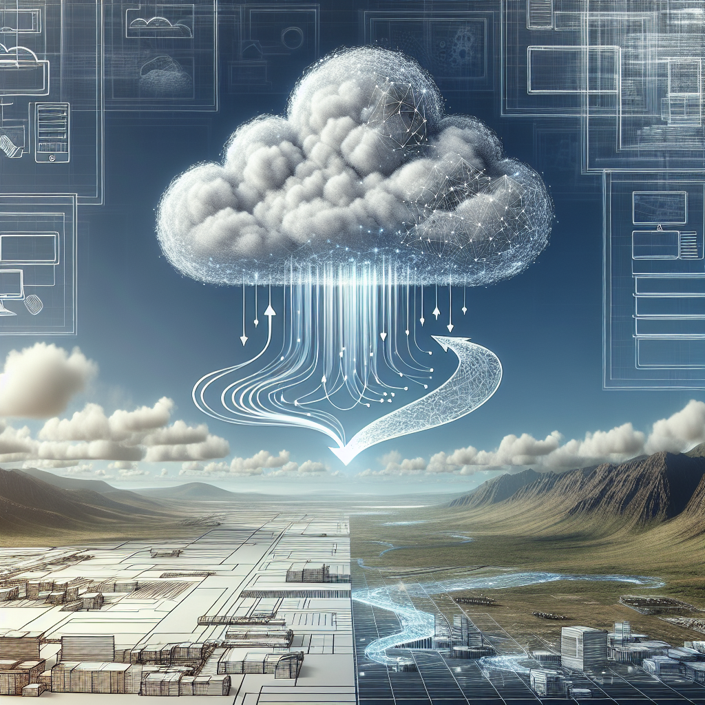 From Concept to Cloud: The Journey of a SaaS Development Agency