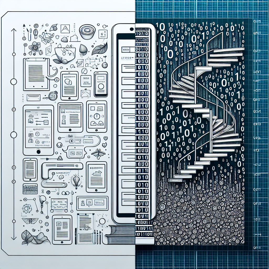 From Concept to Code: A Step-by-Step Guide to Hospitality App Development