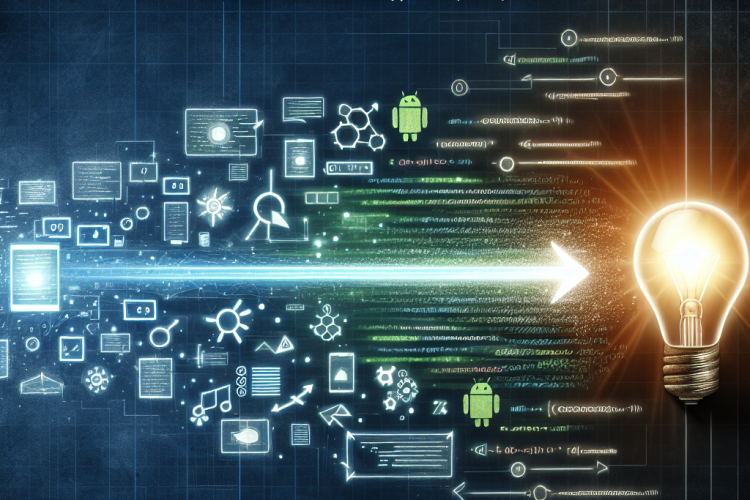 From Concept to Code: Discover the Best Android App Development Platform