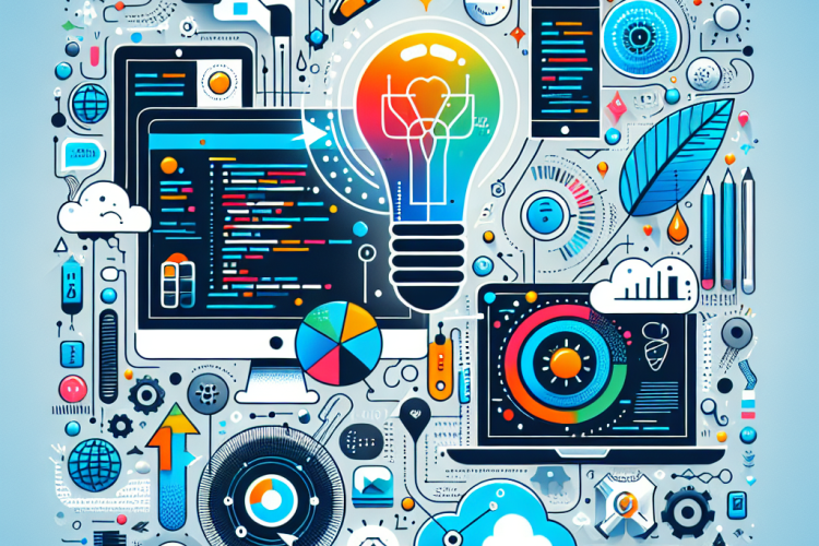 From Concept to Code: How Our Full-Stack Development Agency Brings Your Vision to Life