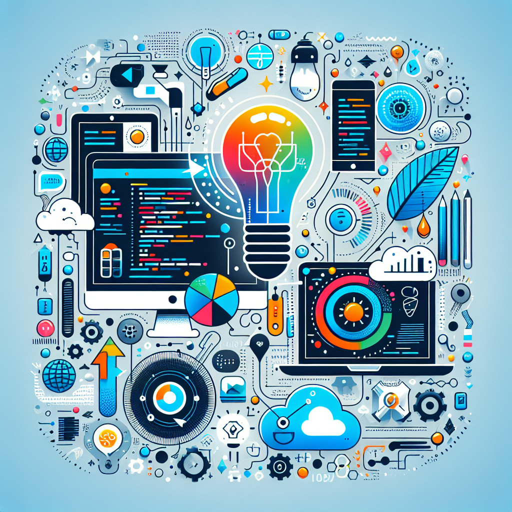 From Concept to Code: How Our Full-Stack Development Agency Brings Your Vision to Life