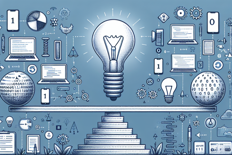 From Concept to Code: Inside [Company Name]'s Innovative App Development Process