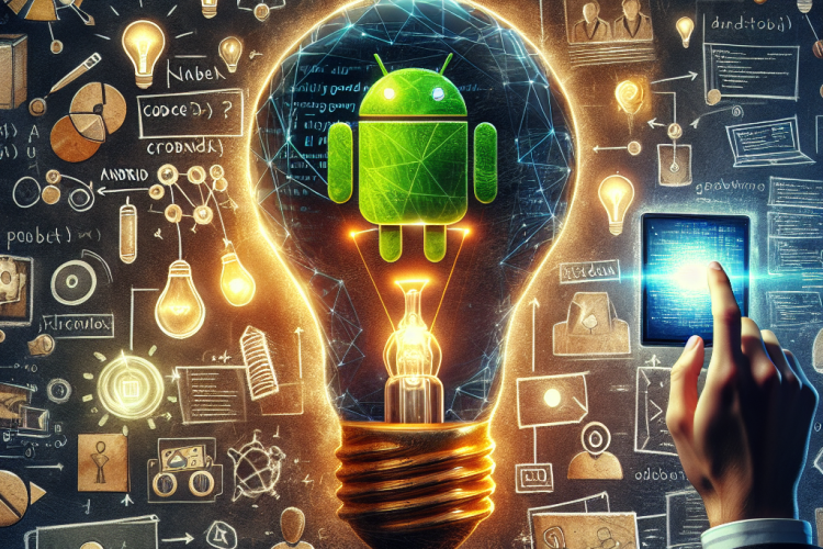 From Concept to Code: The Journey of [Company Name] in Android Game Development