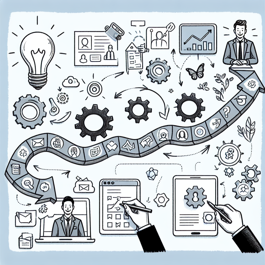 From Concept to Completion: A Deep Dive into CRM Development Services