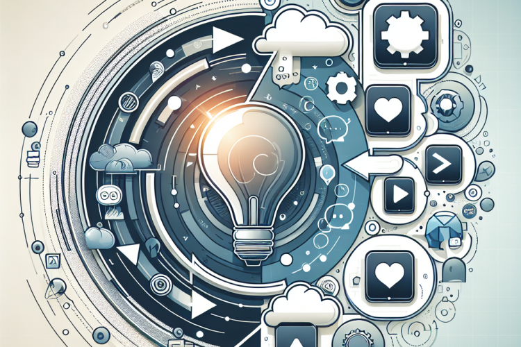 From Concept to Consumer: The B2C App Development Journey