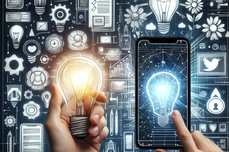 From Concept to Creation: A Guide to Choosing the Right App Development Service