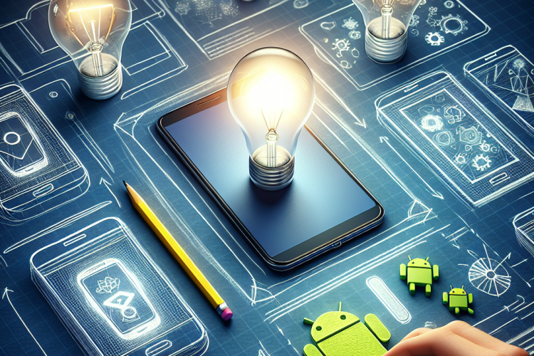 From Concept to Creation: The Ultimate Guide to Android App Developer Apps