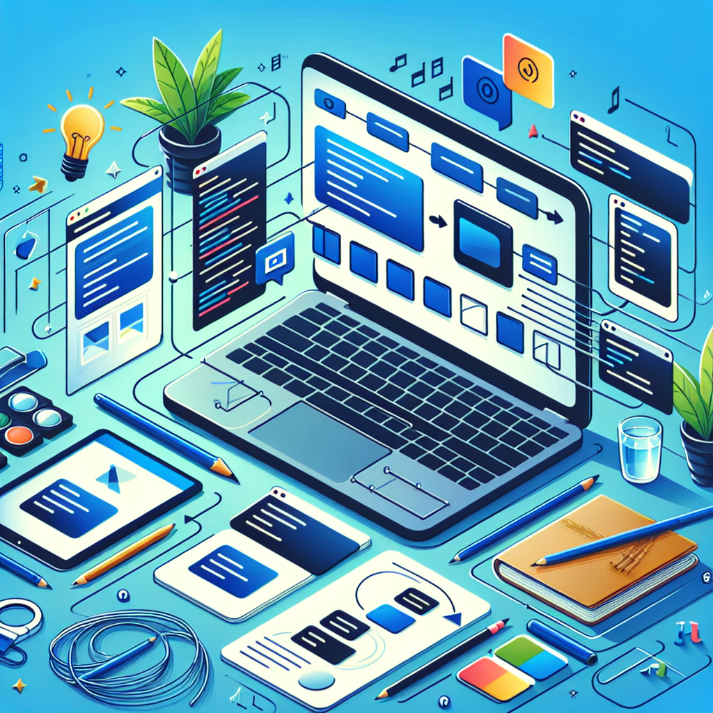 From Concept to Launch: A Step-by-Step Guide to Flutter Web Development