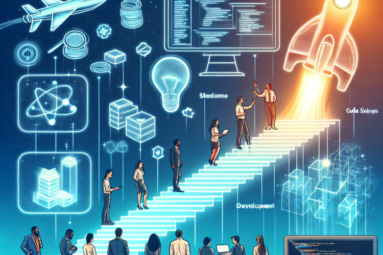 From Concept to Launch: A Step-by-Step Guide to SaaS Web App Development