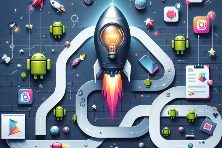 From Concept to Launch: [Agency's Name] Delivers Cutting-Edge Android Solutions
