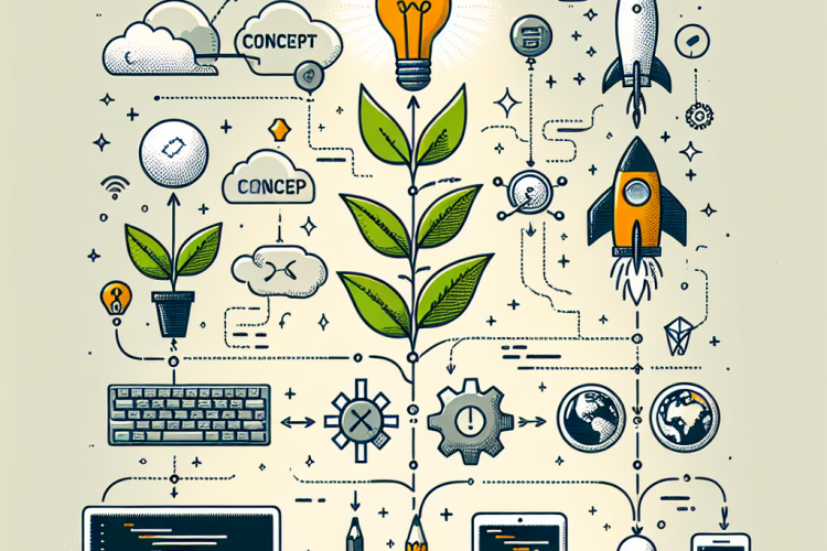 From Concept to Launch: Cross-Platform Development Best Practices